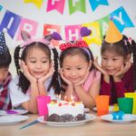 Kids Birthday Party Ideas