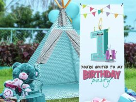 Birthday Party Theme Ideas