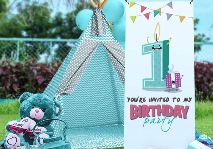 Birthday Party Theme Ideas