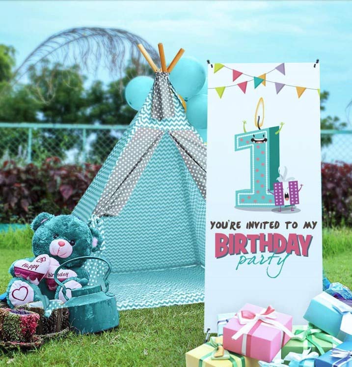 Birthday Party Theme Ideas