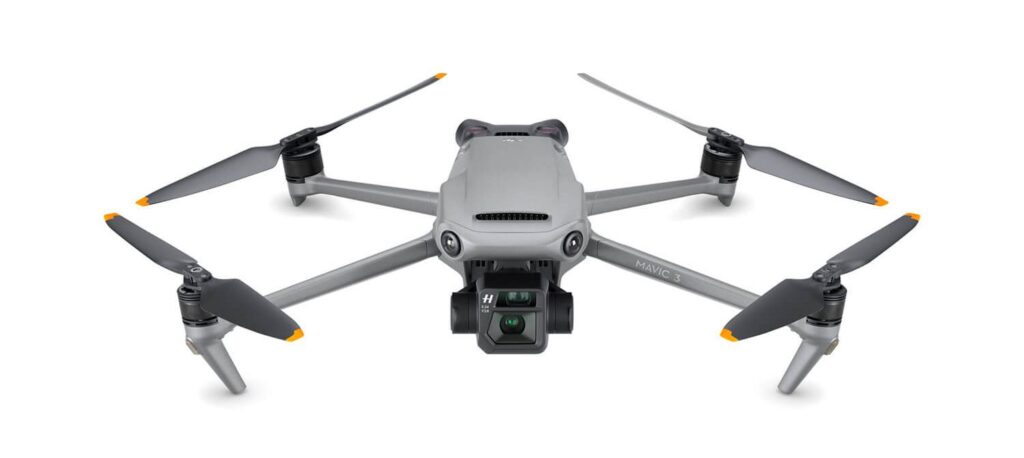 Best Drone for Photography