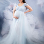 Maternity-Photoshoot-Dress