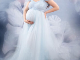 Maternity-Photoshoot-Dress