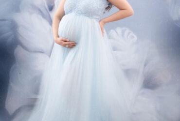 Maternity-Photoshoot-Dress