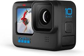 Action Cameras