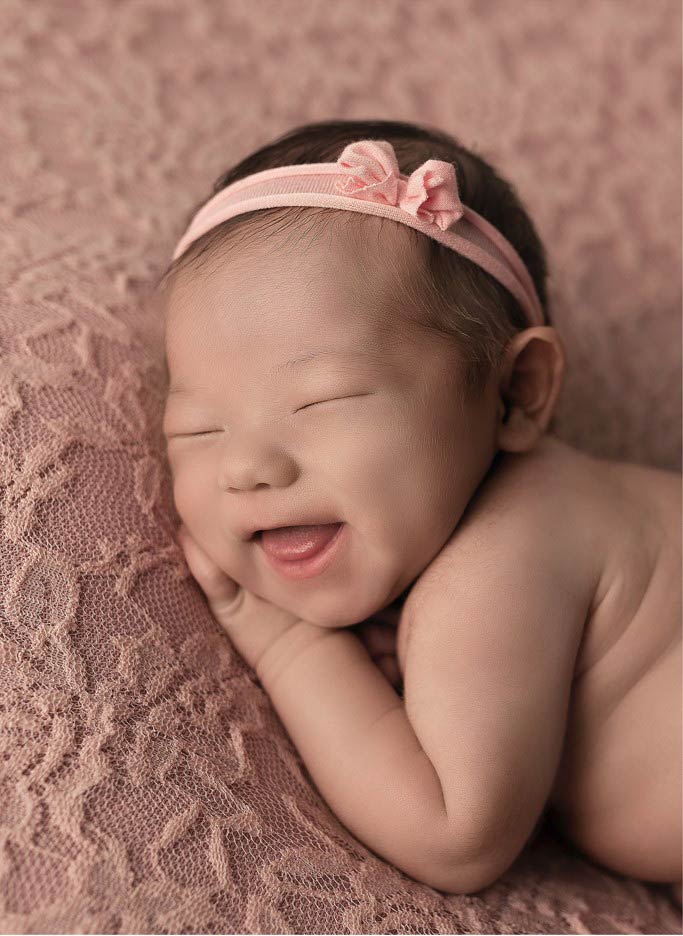 Newborn Photography