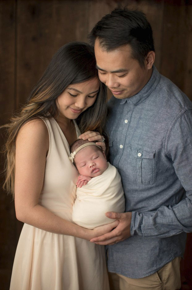 Newborn Photography