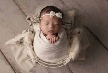 Newborn Photography 6