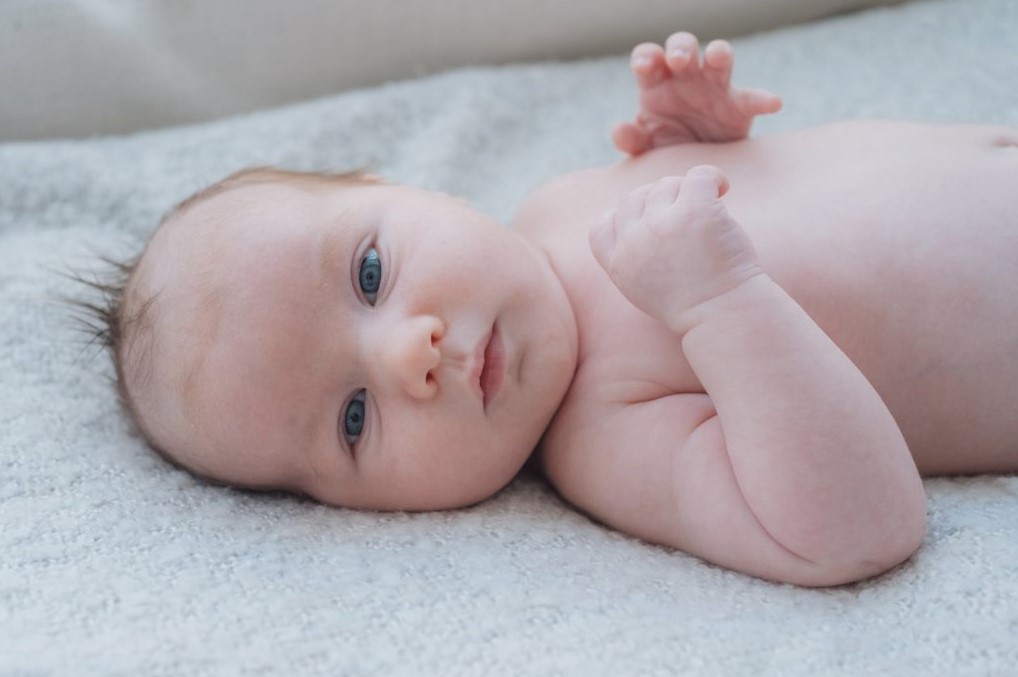 Newborn Photography Poses