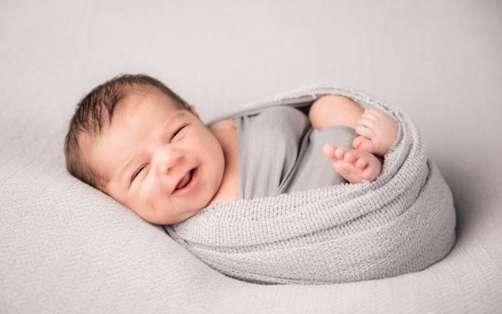 Newborn Photography Poses