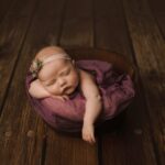 Newborn Photography Poses