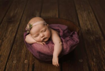 Newborn Photography Poses