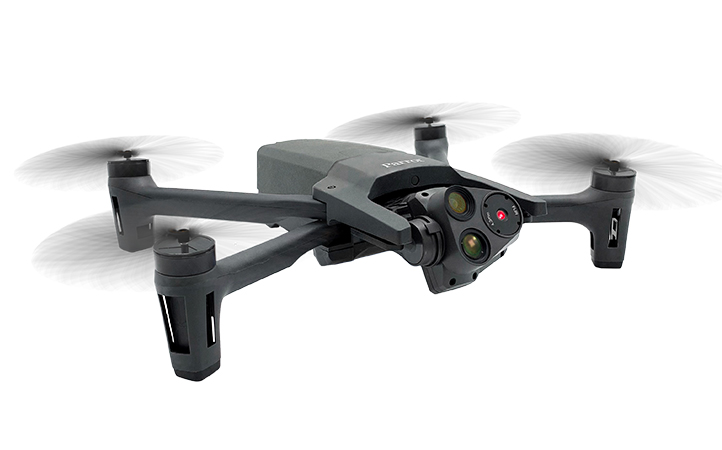 Best Drone for Photography