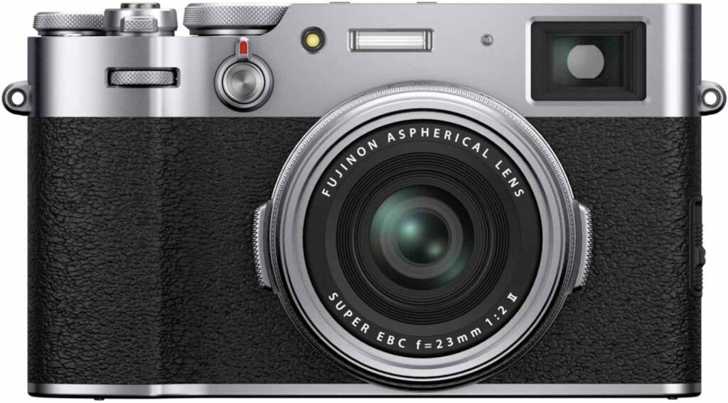 Best cameras for street photography