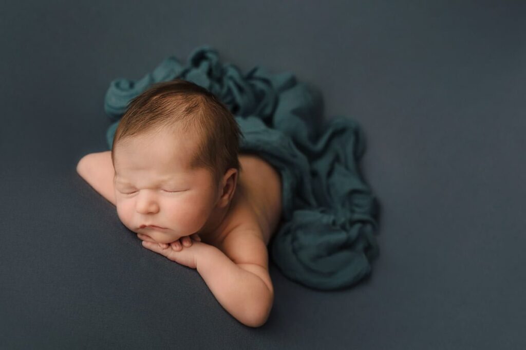 Newborn Photography Poses