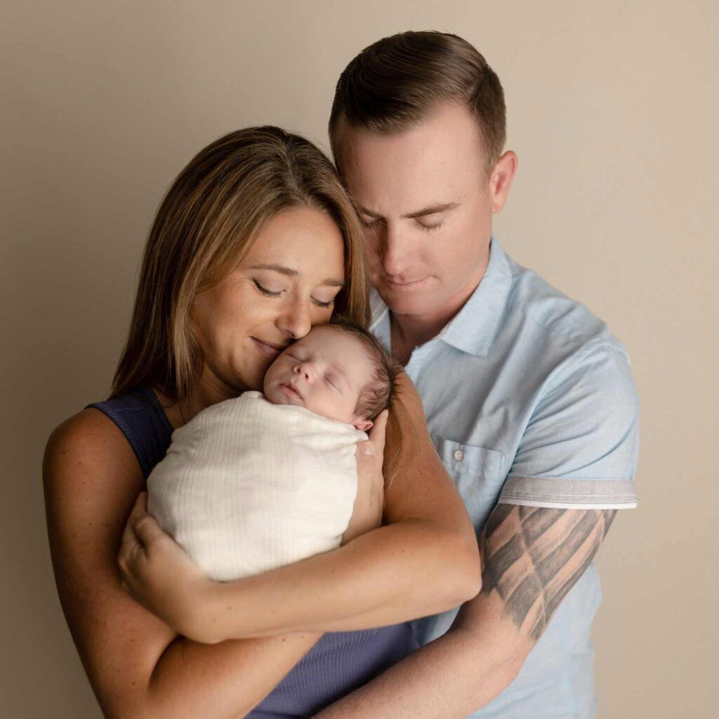 Newborn Photography Poses