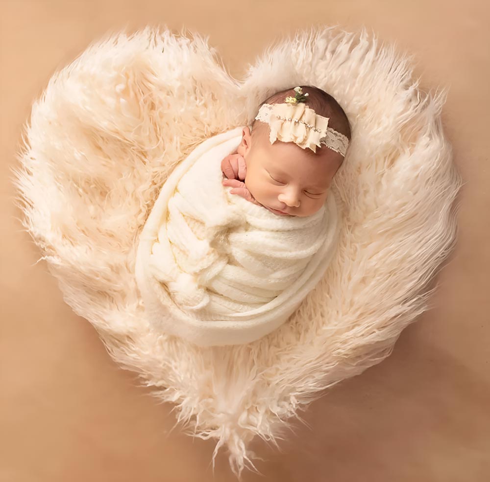 Newborn Photography Props