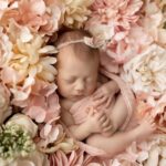 Newborn Photography Props