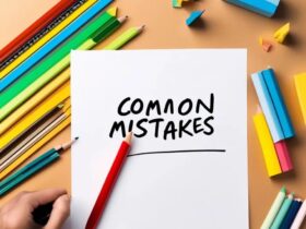 Common Mistakes in Marketing Photography