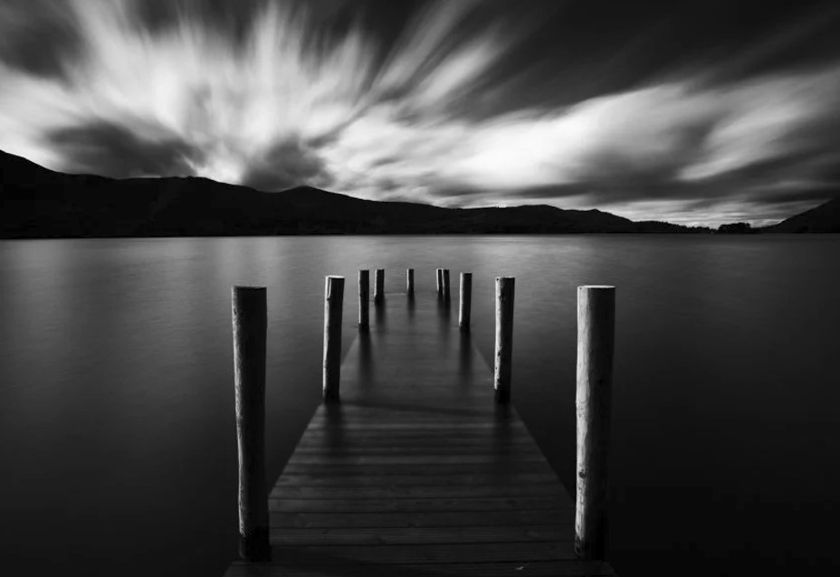 Landscape Photography Subjects (Black and White Landscape Photography)