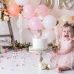 Cake Smash Photography